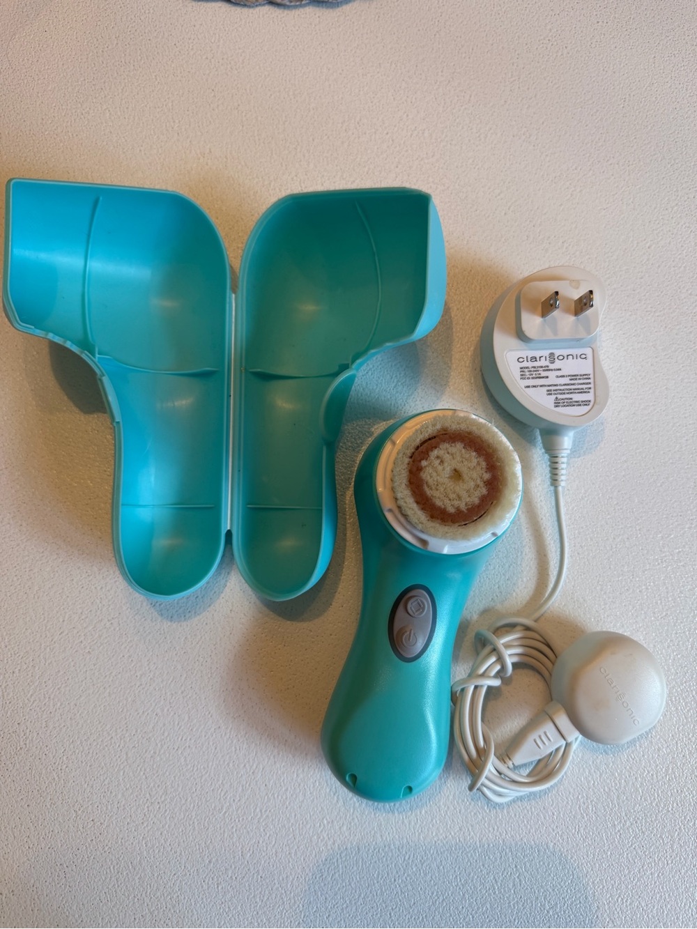 Clarisonic Mia 2 Facial Cleansing Brush - Teal